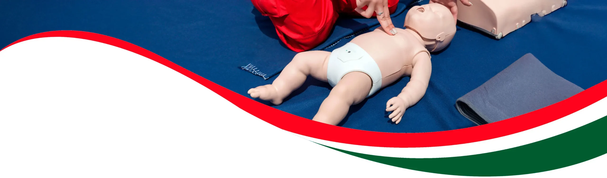 Coral Sea Training First Aid In Education Setting