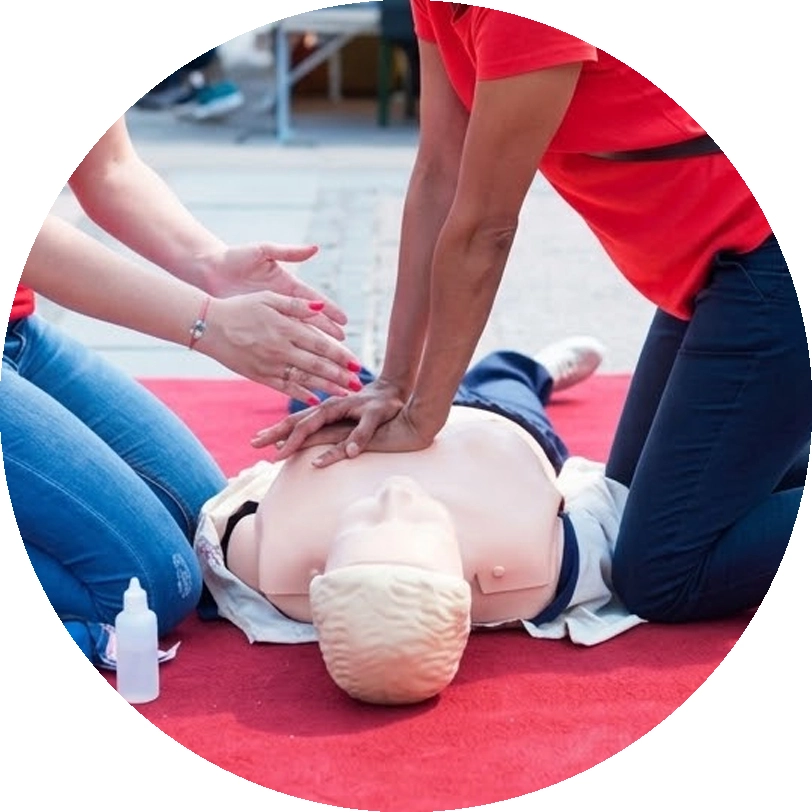 First Aid